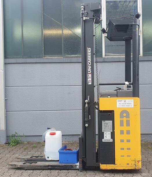 UniCarriers 160SDTFVHJN630 Fahrerstandstapler ehlers-stapler.de