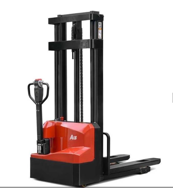 Hangcha CDD15-A2MC2-SZ Hochhubwagen ehlers-stapler.de