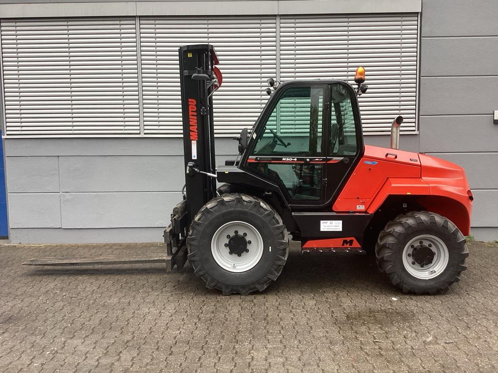 Manitou M50-4 Gelndestapler ehlers-stapler.de