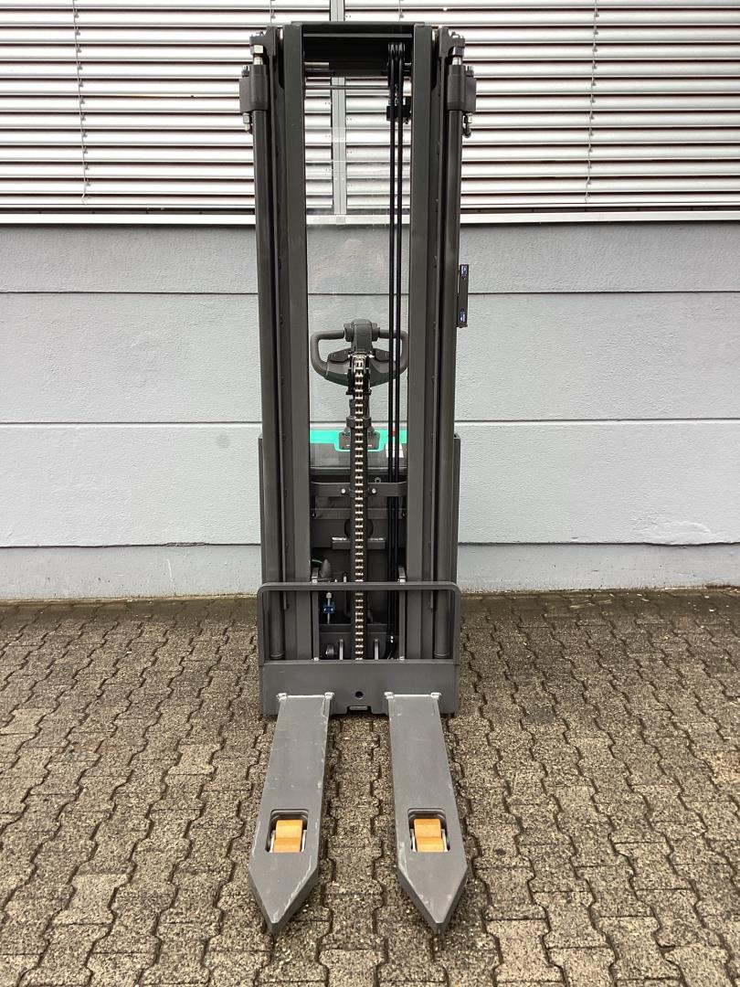 Mitsubishi SBV16N3I Hochhubwagen ehlers-stapler.de