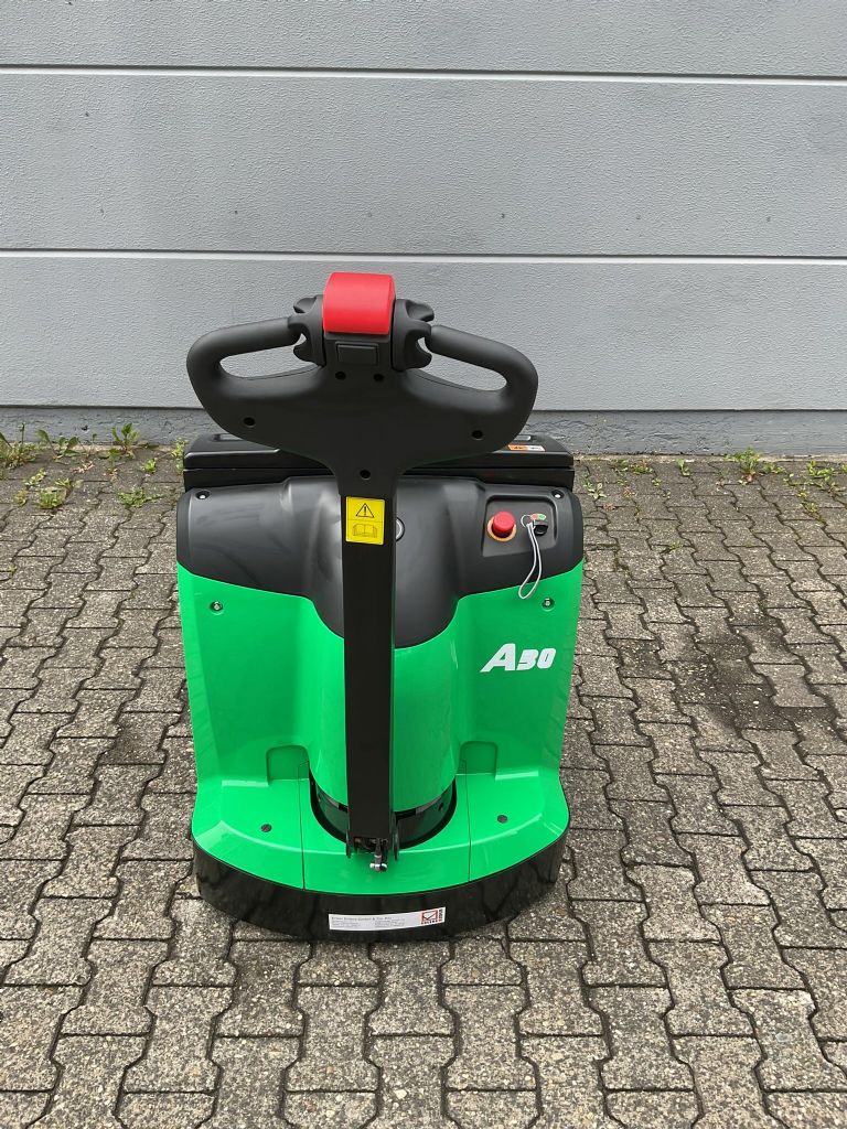 Hangcha CBD30-AC2-I Niederhubwagen ehlers-stapler.de