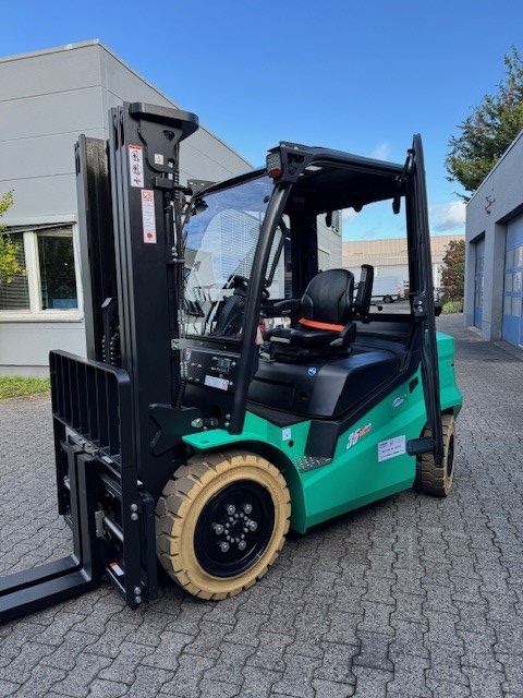  ECB35QL Elektro 4 Rad-Stapler ehlers-stapler.de