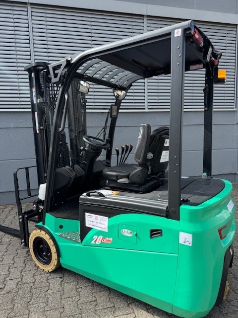  ECBT20Q Elektro 3 Rad-Stapler ehlers-stapler.de