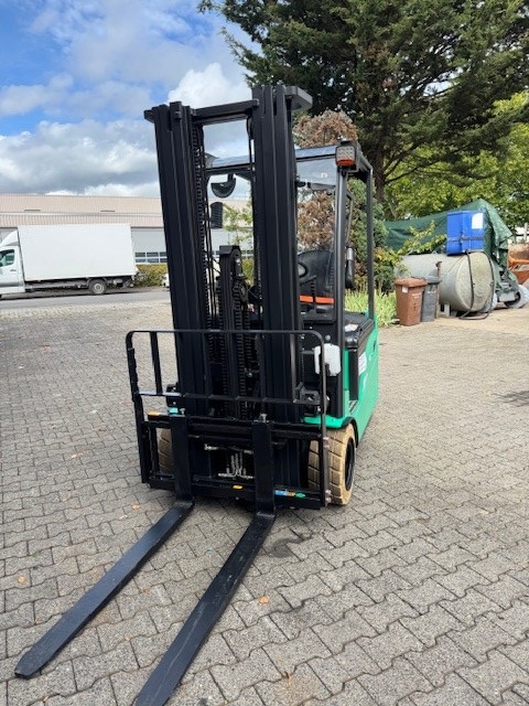  ECBT20Q Elektro 3 Rad-Stapler ehlers-stapler.de