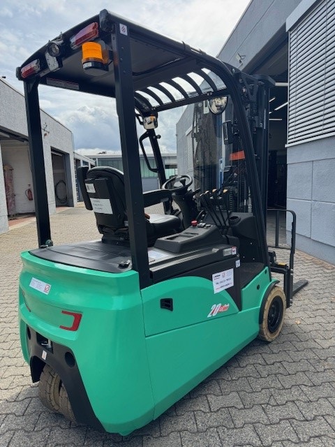  ECBT20Q Elektro 3 Rad-Stapler ehlers-stapler.de