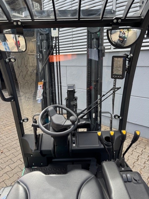  ECBT20Q Elektro 3 Rad-Stapler ehlers-stapler.de