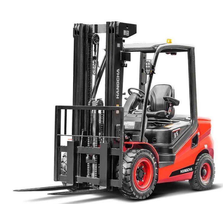 Hangcha CPCD20-XH7F / 2t XF 1 Serie Dieselstapler ehlers-stapler.de