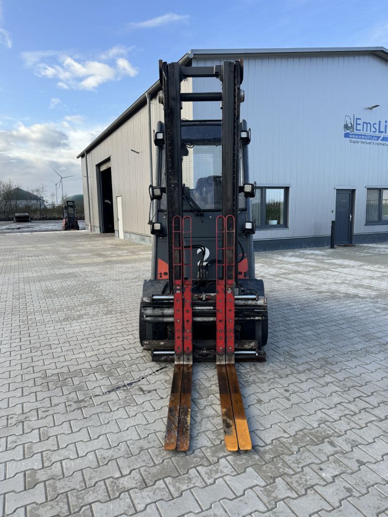 Linde H25D-02/600 Diesel Forklift www.emslift.de Linde H25D-02/600 Diesel Forklift www.emslift.de