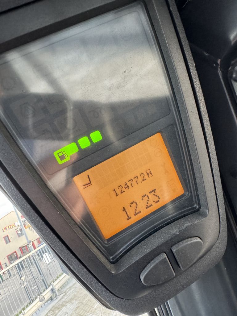 Linde H25D-02/600 Diesel Forklift www.emslift.de Linde H25D-02/600 Diesel Forklift www.emslift.de