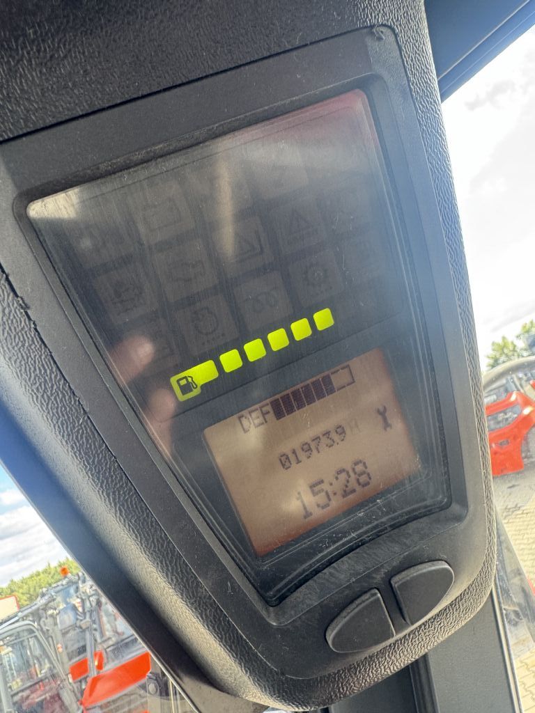 Linde H80D-03/900 Diesel Forklift www.emslift.de Linde H80D-03/900 Diesel Forklift www.emslift.de