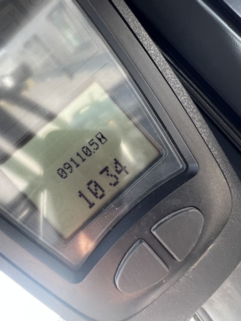 Linde H25T-01 LPG Forklifts www.emslift.de Linde H25T-01 LPG Forklifts www.emslift.de