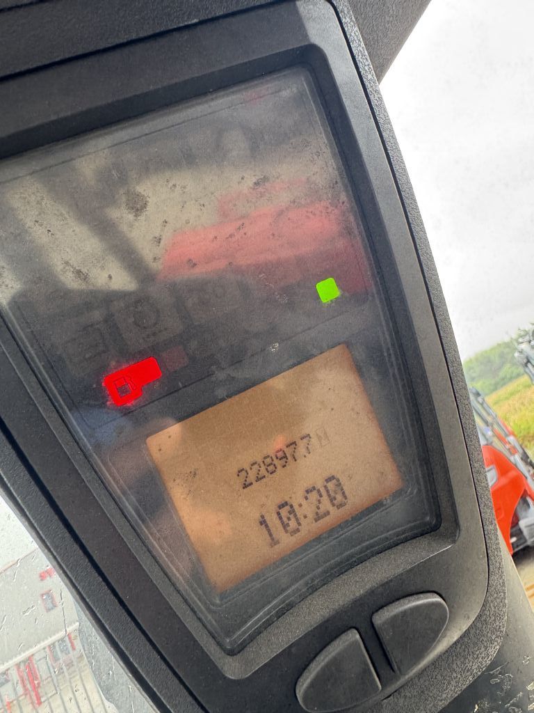 Linde H25T-02 Treibgasstapler www.emslift.de Linde H25T-02 Treibgasstapler www.emslift.de