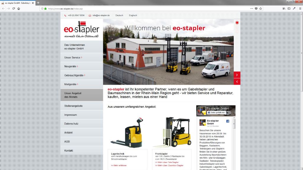 eo-stapler GmbH