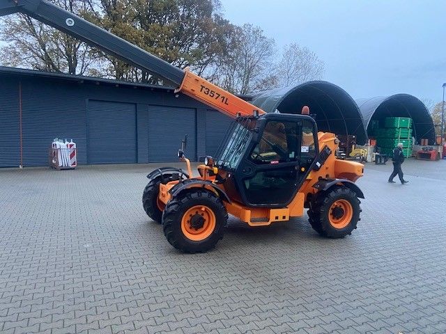 Bobcat-T3571L-Teleskopstapler starr-www.eundw.com
