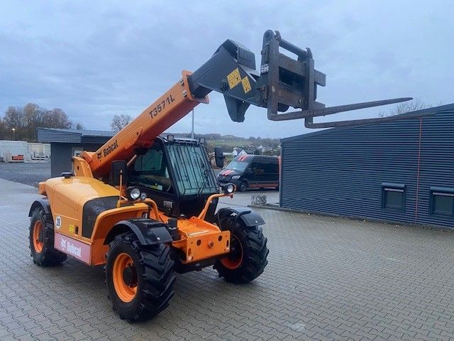 Bobcat-T3571L-Teleskopstapler starr-www.eundw.com