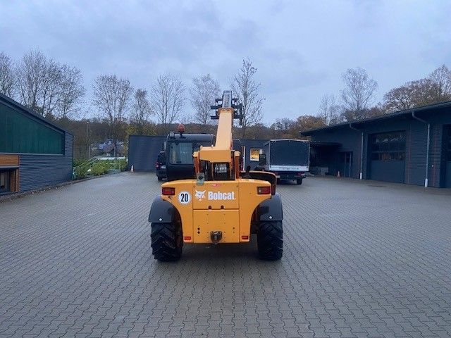 Bobcat-T3571L-Teleskopstapler starr-www.eundw.com