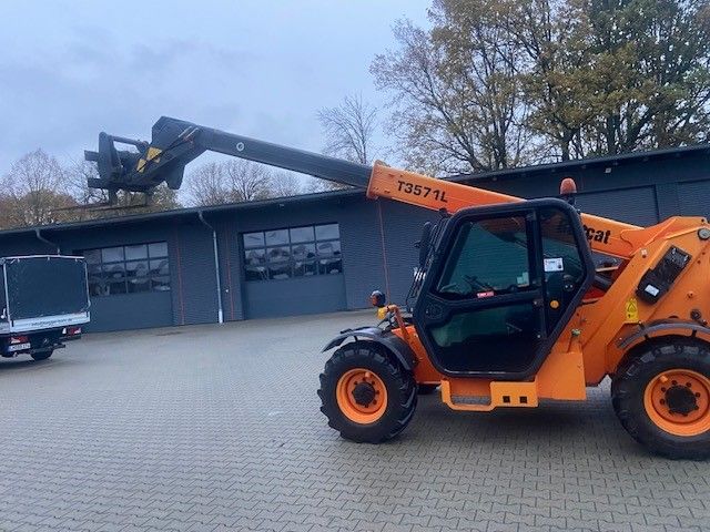 Bobcat-T3571L-Teleskopstapler starr-www.eundw.com