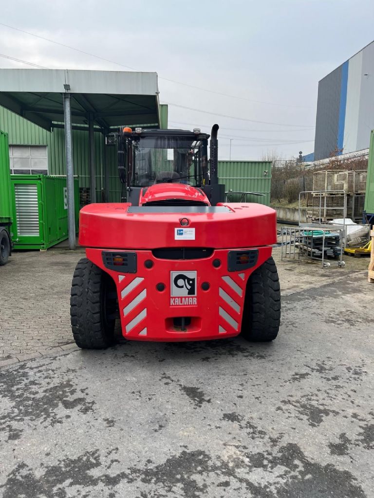 Kalmar-DCG 160-12-Dieselstapler-www.eundw.com