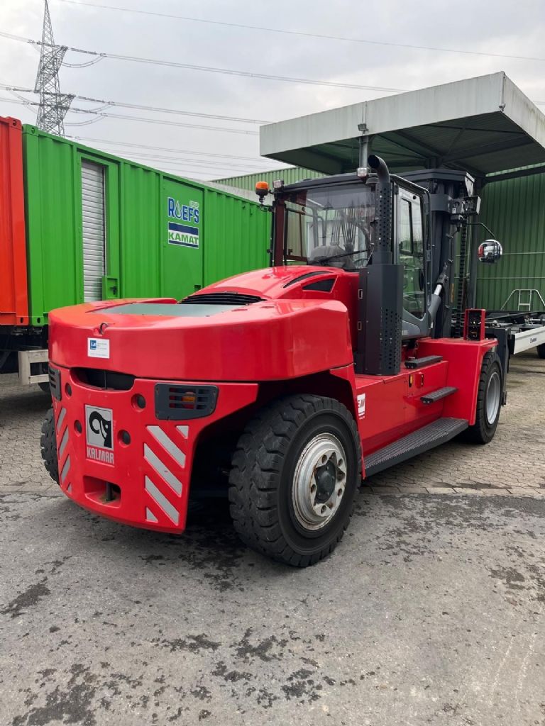 Kalmar-DCG 160-12-Dieselstapler-www.eundw.com