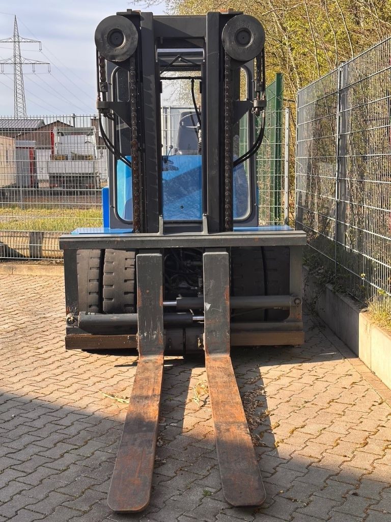 Maxein-KSL 120-Kompaktstapler - Treibgas-www.eundw.com