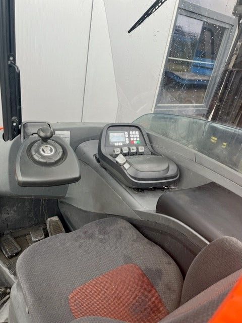 Toyota-BT Reflex RRE160R-Schubmaststapler-www.eundw.com