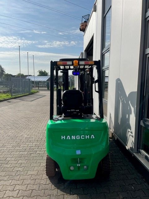 HC Hangcha-CPD30-Elektro 4 Rad-Stapler-www.eundw.com