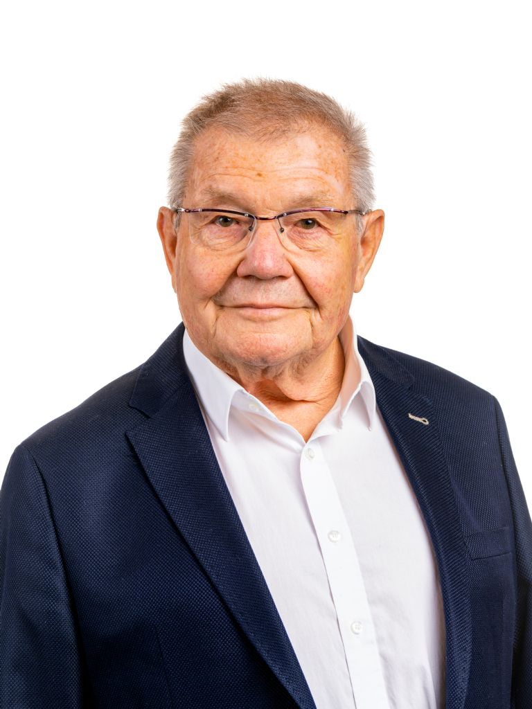 Willi Faller