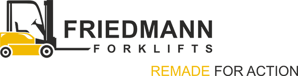 Friedmann Forklifts GmbH