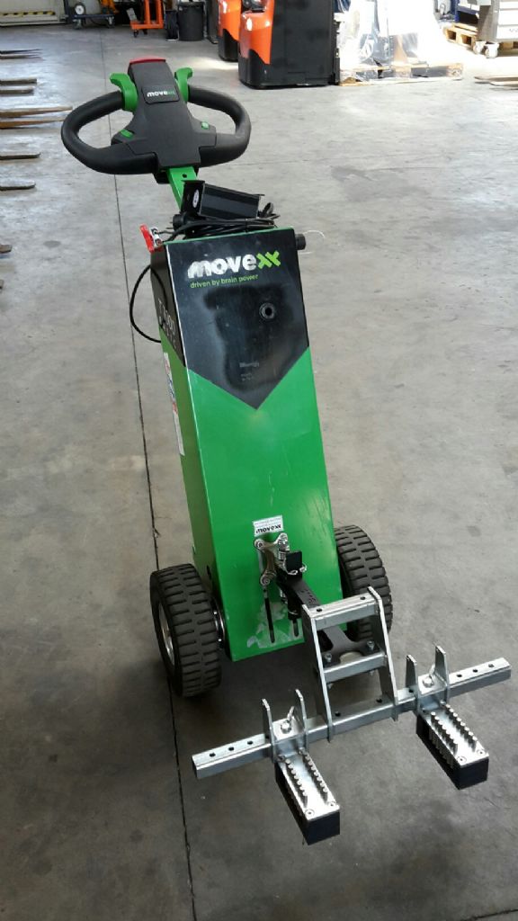 Movexx-T 1000-Schlepper www.ffb-gabelstapler.de