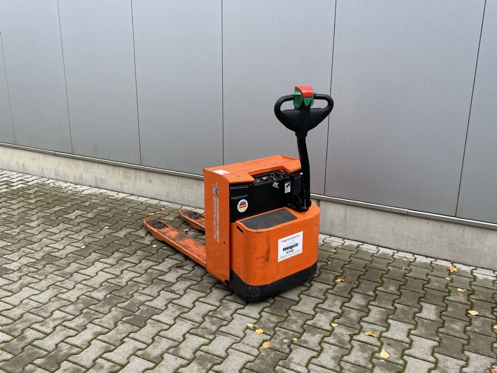 Doosan-LEDH 20-Niederhubwagen-www.fiegl-gabelstapler.de