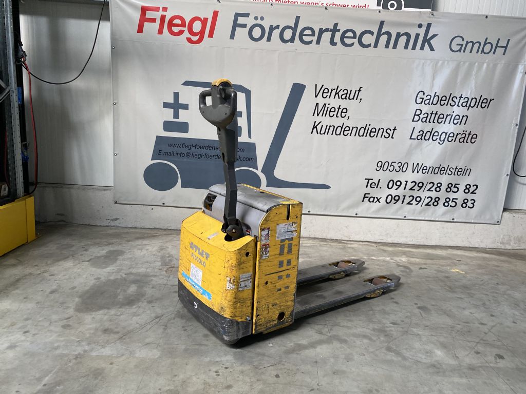 Atlet-PLL 180 AC-Niederhubwagen-www.fiegl-gabelstapler.de