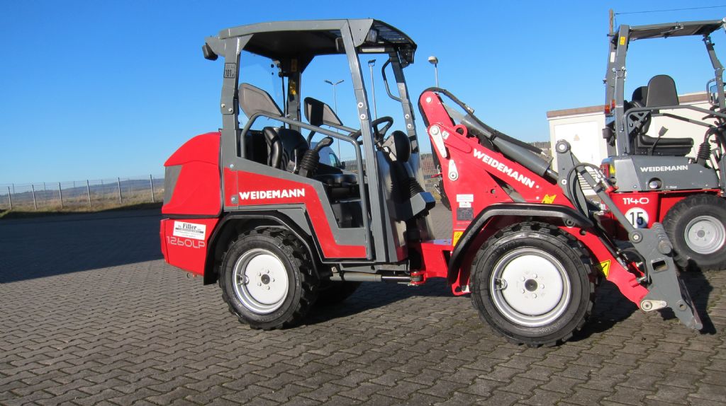 Wiedemann 1260LP A02-01 Hoflader www.filler-gmbh.de