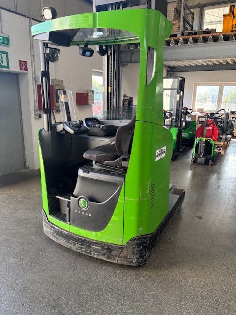 Cesab R316 Schubmaststapler www.filler-gmbh.de Cesab R316 Schubmaststapler www.filler-gmbh.de