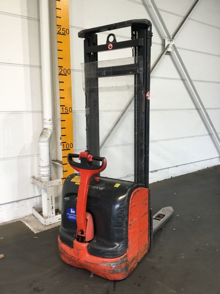 Linde-L 16-Hochhubwagen-www.gabelstapler-finger.com