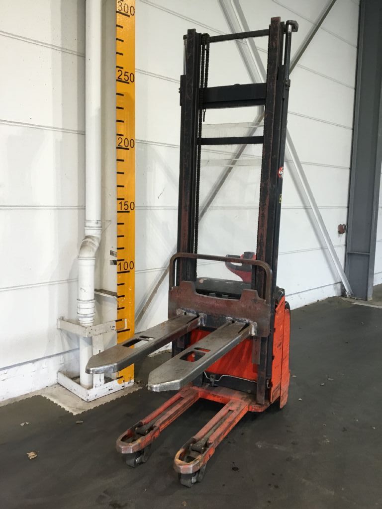 Linde-L 16-Hochhubwagen-www.gabelstapler-finger.com