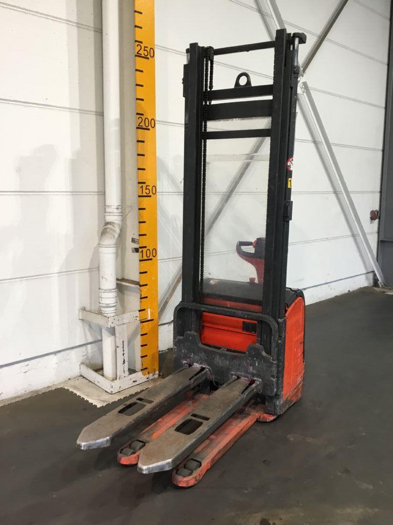 Linde-L 14-Hochhubwagen-www.gabelstapler-finger.com