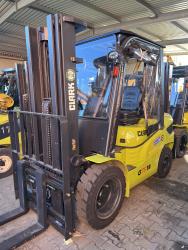 Clark-GTS30L - Vorf�hrger�t-Treibgasstapler-www.gabelstapler-finger.com