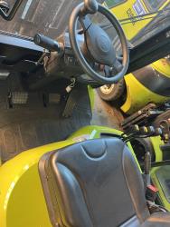 Clark-GTS30L - Vorf�hrger�t-Treibgasstapler-www.gabelstapler-finger.com