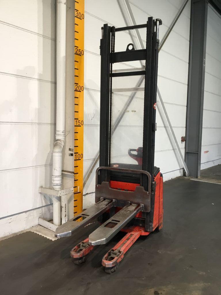 Linde-L 16-Hochhubwagen-www.gabelstapler-finger.com