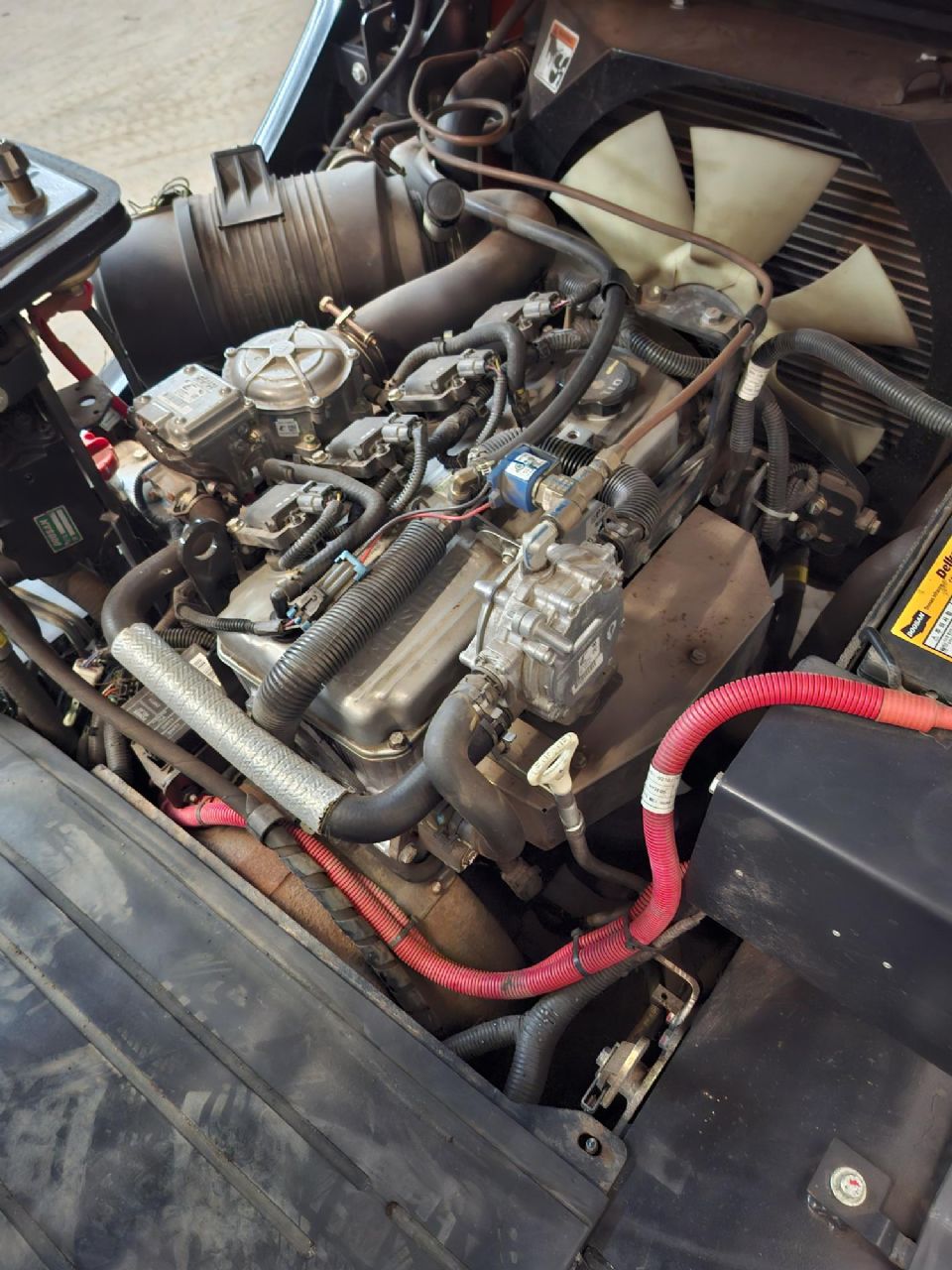 Doosan-G30GP-Treibgasstapler-www.gabelstapler-finger.com