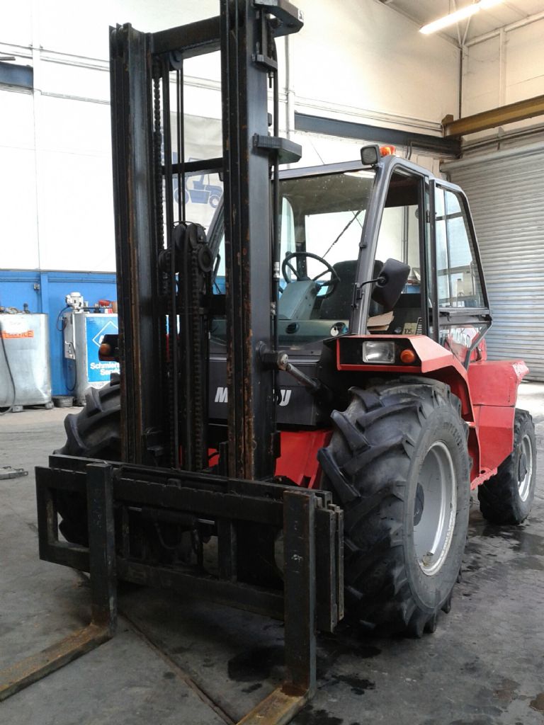 Manitou-M 30.4-Gelndestapler-www.gabelstapler-finger.com