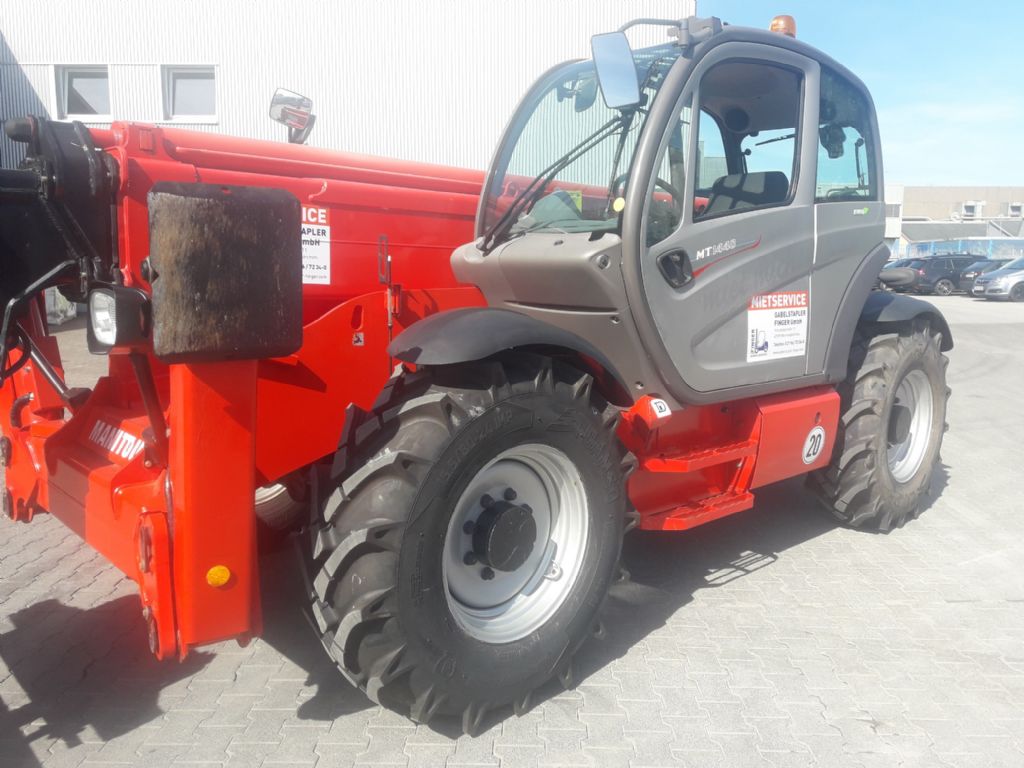 Manitou-MT 1440-Teleskopstapler starr-www.gabelstapler-finger.com