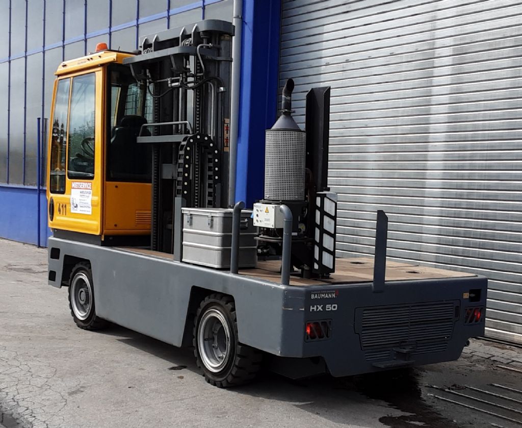 Baumann-HX50/12/57TR-Seitenstapler-www.gabelstapler-finger.com