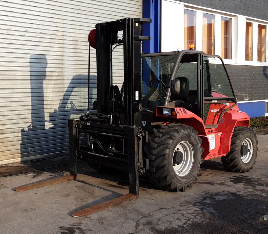 Manitou-M 50-4-Gel�ndestapler-www.gabelstapler-finger.com