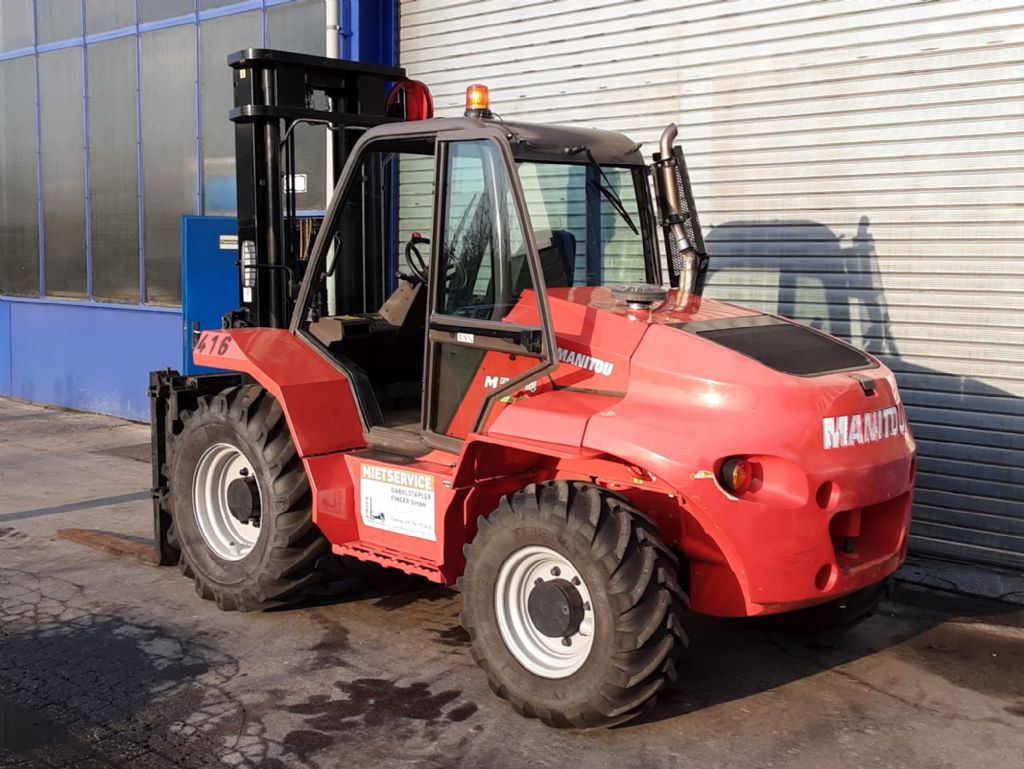 Manitou-M 50-4-Gel�ndestapler-www.gabelstapler-finger.com