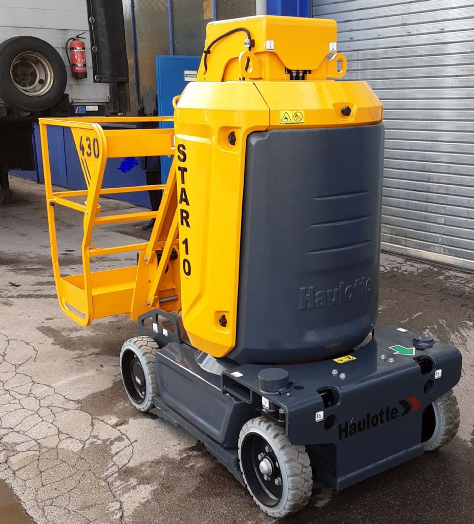 Haulotte-Star 10 AE-Gelenkteleskopbhne-www.gabelstapler-finger.com