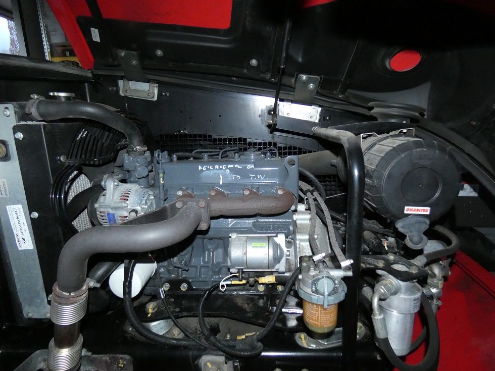 Manitou 180ATJRCPA Gelenkteleskopb�hne fischer-gabelstapler.de