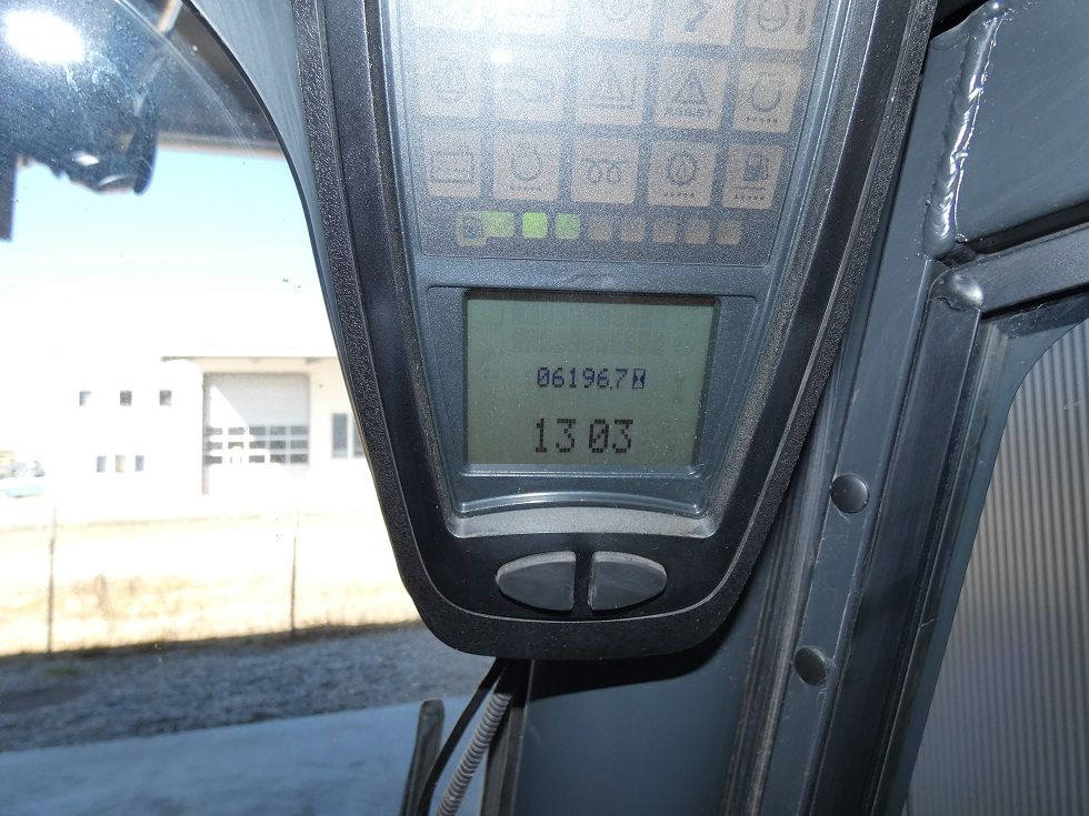 Linde H50D-02-394 Dieselstapler fischer-gabelstapler.de