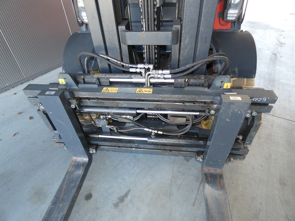 Linde H50D-02-394 Dieselstapler fischer-gabelstapler.de