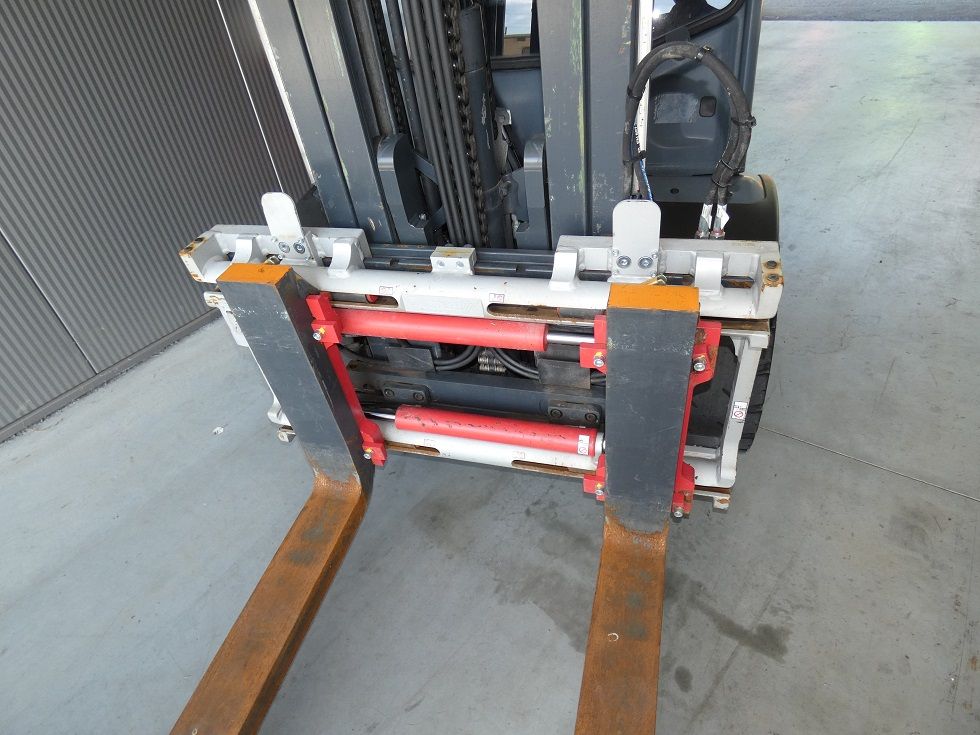 Linde H 30 D Dieselstapler fischer-gabelstapler.de